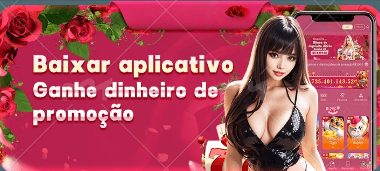 Plataforma 86win - cassino e apostas